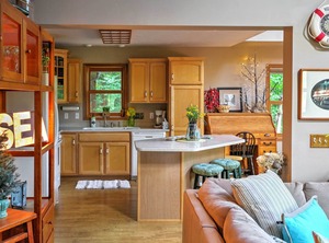 Roomy Acres Mi Egg Harbor Beach | Egg Harbor