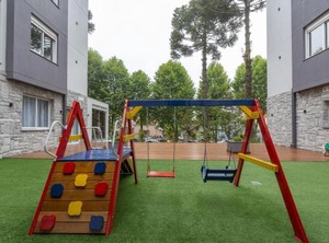 Rosa Apartamento Giardino | Centro