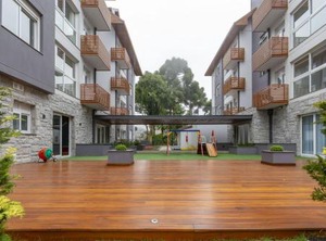 Rosa Apartamento Giardino | Centro