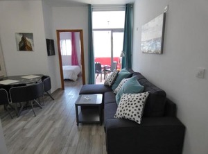 Rosamar | Los Cristianos