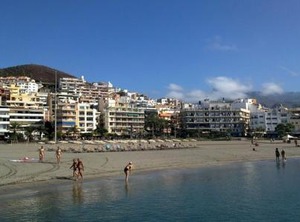 Rosamar | Los Cristianos