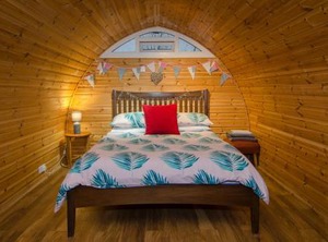 Holiday Cottages | Crawshaw Booth