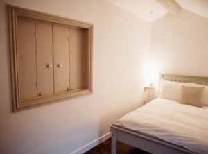 Holiday Cottages | Crawshaw Booth