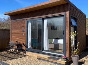 Holiday Cottages | Crawshaw Booth