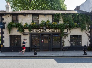 Hans Crescent | Norland