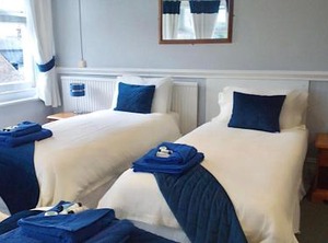 Hotel Sheerness | Isle of Grain