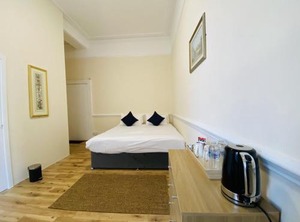 Hotel Sheerness | Isle of Grain