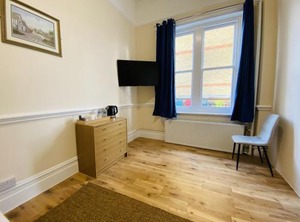 Hotel Sheerness | Isle of Grain