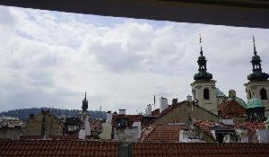 Royal Road Residence | Prague 1