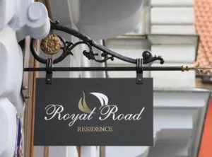 Royal Road Residence | Prague 1