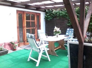 Ruegen Fewo | Rugen Island