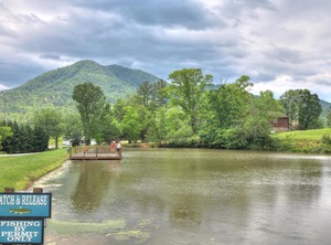 Run The Hills | Gatlinburg - Pigeon Forge