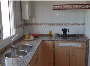 Accommodation El Respiro De Benaocaz | Benaocaz