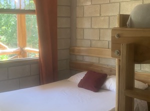 Lodge Located Jungle Setting | Marbella