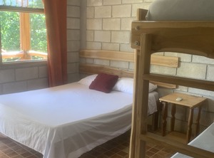 Lodge Located Jungle Setting | Marbella