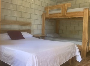 Lodge Located Jungle Setting | Marbella