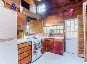 Cottage | Siasconset