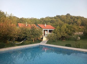 Village | Rijecani