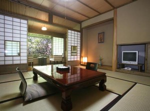 Ryokan | Kurokawa Onsen