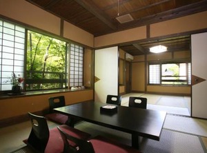 Ryokan | Kurokawa Onsen