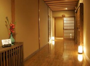 Ryokan | Kurokawa Onsen
