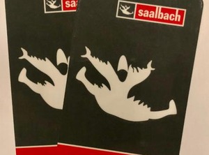 Saalbacher Perle | Saalbach-Hinterglemm