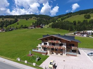 Saalbacher Perle | Saalbach-Hinterglemm