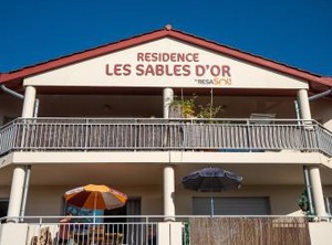Les Sables | Vieux-Boucau-les-Bains