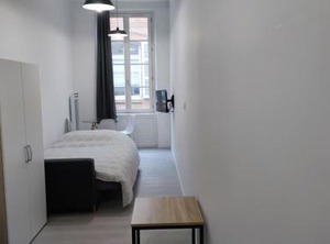 Saint Etienne Lot | Saint-Etienne