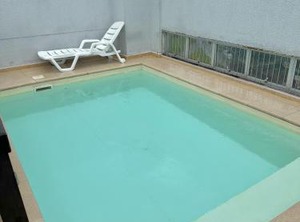 Saint Sebastian Até Pessoas Com Hidro Duplex Centro | Czerniewicz