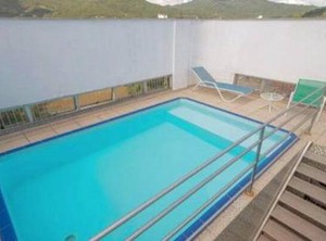 Saint Sebastian Até Pessoas Com Hidro Duplex Centro | Czerniewicz