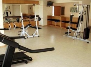 Saint Sebastian Até Pessoas Com Hidro Duplex Centro | Czerniewicz