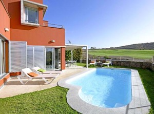 Salobre Vista Golf | Salobre