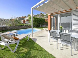 Salobre Vista Golf | Salobre