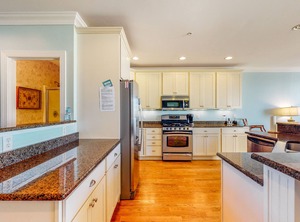 Salt Meadows Fenwick Island | Fenwick Island