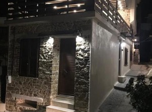 Samos Marias Stone | Karlovassi