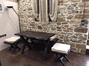 Samos Marias Stone | Karlovassi