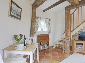 Sampson Mill | Wickham Market