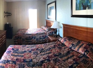 San Marina Motel Daytona | East Daytona