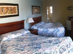 San Marina Motel Daytona | East Daytona