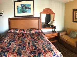 San Marina Motel Daytona | East Daytona