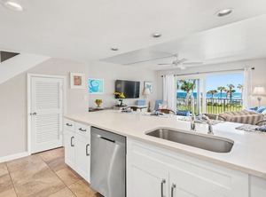 Ocean Racquet Augustine | Crescent Beach