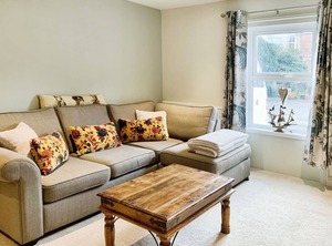 Sands Cottage | Ryde