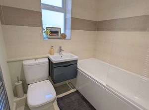 Sands Cottage | Ryde