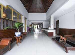 Oyo Puri Mango Hotel | Sanur