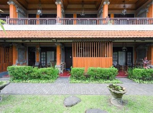 Oyo Puri Mango Hotel | Sanur