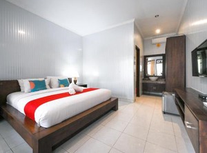 Oyo Puri Mango Hotel | Sanur