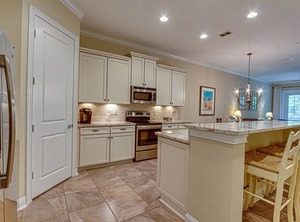 Summerwoods | American Beach