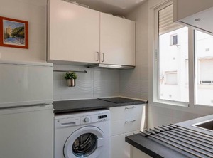 Sevilla | San Jose Obrero