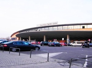 Sevilla | San Jose Obrero